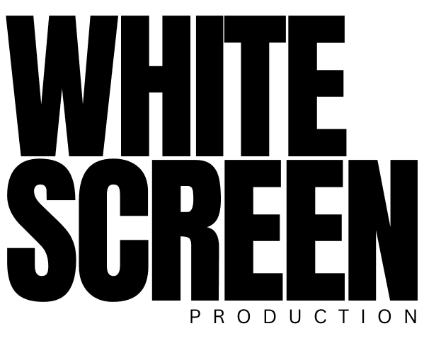 Whitescreen Productions Logo